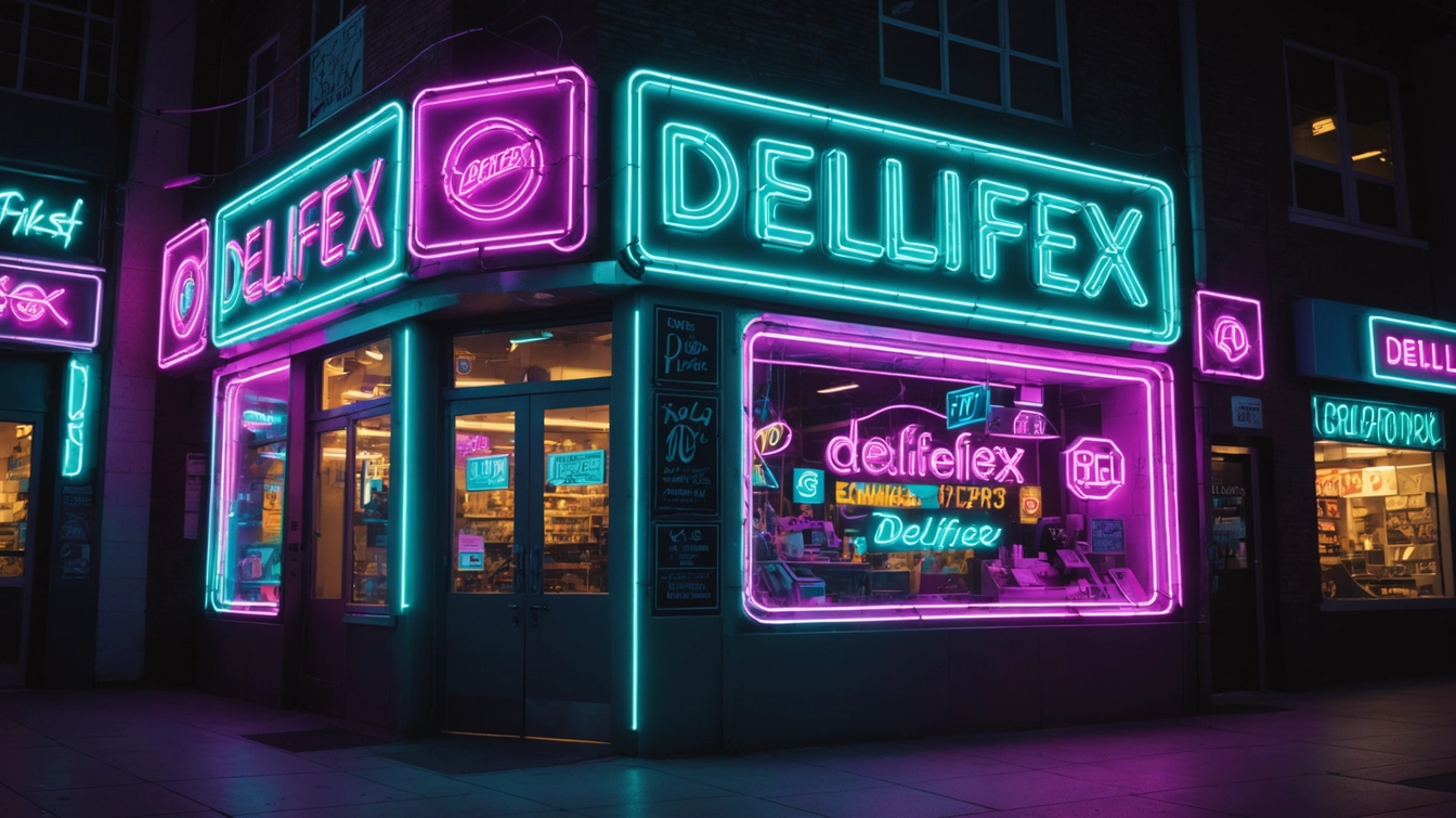 DELIFLEX